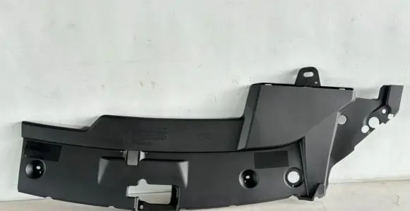 Toyota Avensis T250 Engine bonnet/hood lock trim molding 5314105030