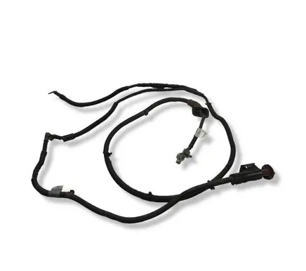 Mercedes-Benz Sprinter W906 Positive cable (battery) A9064409913