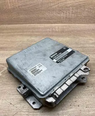 BMW 5 E34 Engine control unit/module ECU 2245905 0281001294