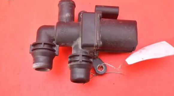 Volkswagen Golf V Water pump 1K0820036D