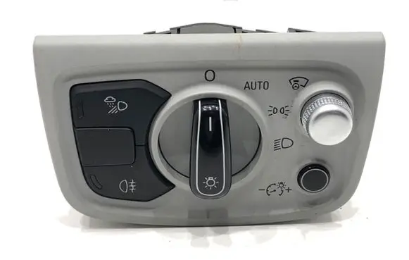 Audi A8 S8 D4 4H Other switches/knobs/shifts 4H0941531F