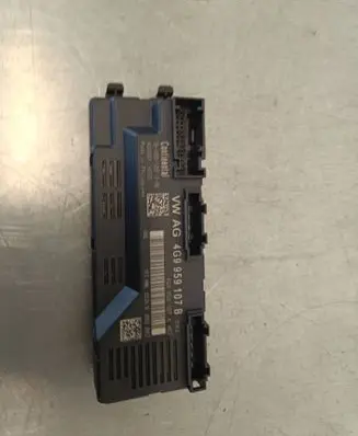 Audi A6 Allroad C7 Tailgate/trunk control unit/module 4G9959107B 4G9959107A