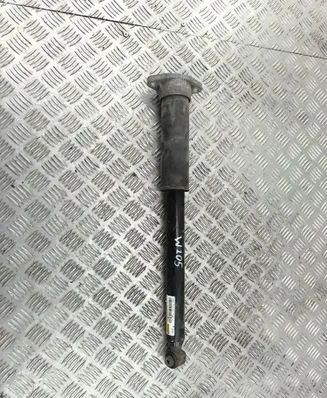 Mercedes-Benz C W205 Rear shock absorber/damper A2053201530