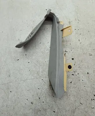 Audi A7 S7 4G (C) pillar trim 13162
