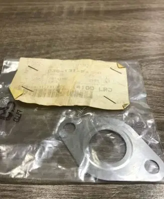 Other engine part