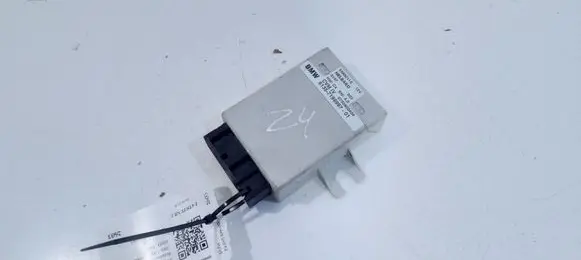 BMW Z4 E85 E86 Sunroof control unit/module 61357199997 7199997 0733900404