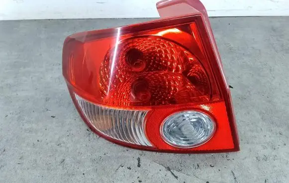 Hyundai Getz Rear/tail lights 924011CXXX