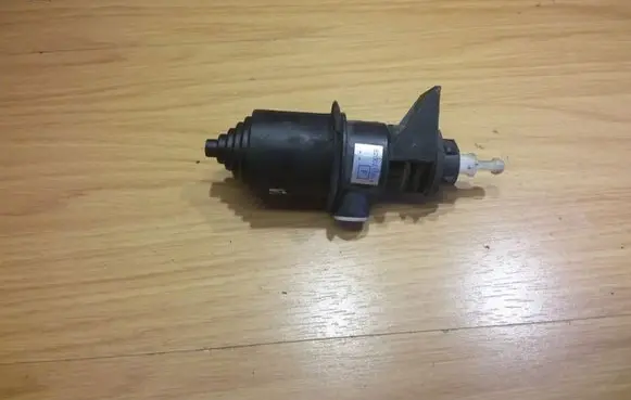 Dacia Logan I Headlight level adjustment motor 8200211014