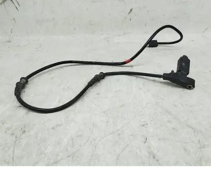 Mercedes-Benz 190 W201 ABS brake wheel speed sensor 2015452328 A2015452328