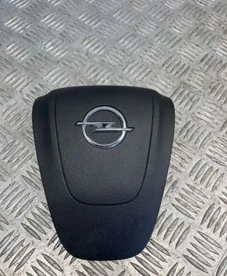 Opel Insignia A Steering wheel airbag 13270401 86PHPT