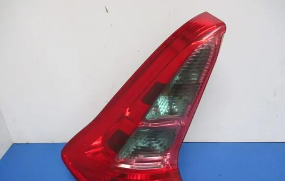 Citroen C4 I Picasso Rear/tail lights 9646801777