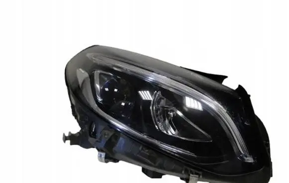 Mercedes-Benz B W246 W242 Headlight/headlamp A2469063401