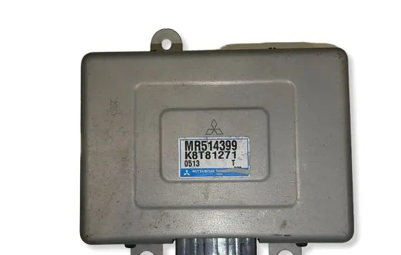 Mitsubishi Pajero Injection control unit/module MR514399