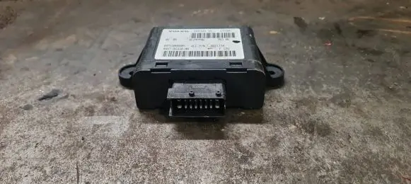 Volvo V50 Other control units/modules 8621154