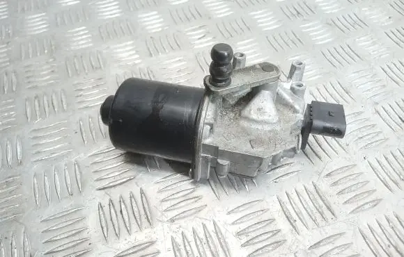 BMW 1 E82 E88 Wiper motor 7193037