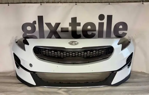 KIA Xceed Front bumper 86511J7CA0 25012021 7016500