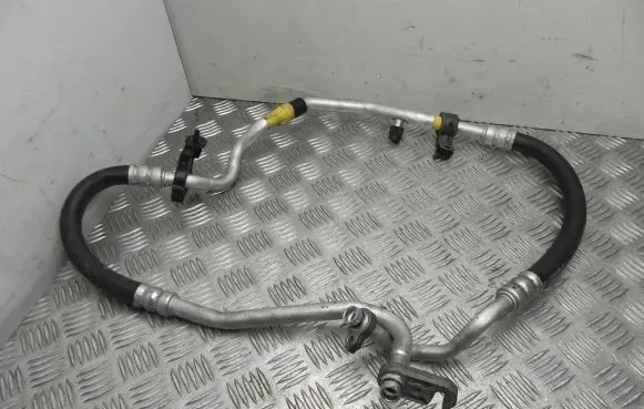 Mazda CX-5 Air conditioning (A/C) pipe/hose 611