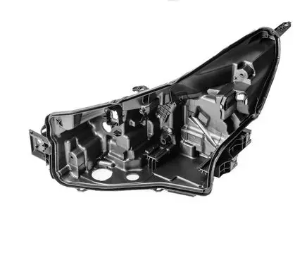 Subaru Forester SK Headlight part 