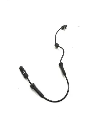 BMW 4 F32 F33 ABS brake wheel speed sensor 676122303