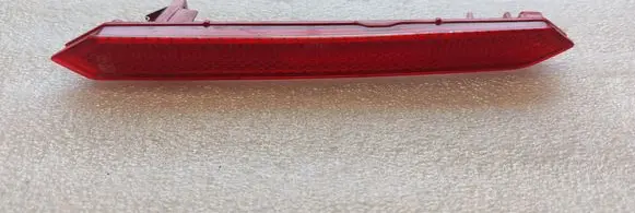 Honda Civic Rear tail light reflector 020633
