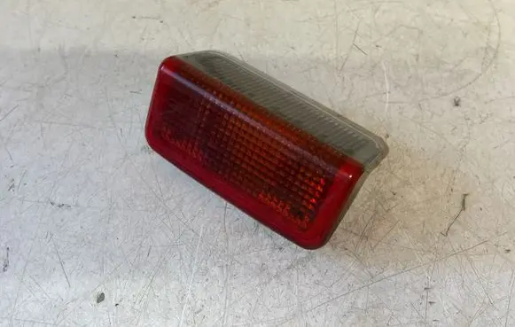 Audi A4 S4 B7 8E 8H Rear door interior light 4B9947113