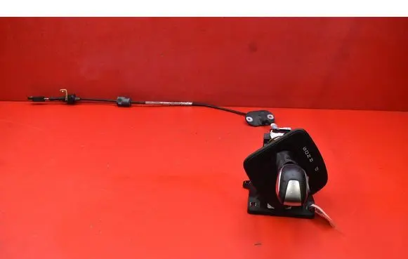 Ford Grand C-MAX Gear shift rod EJ5P-7K004-D