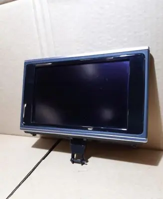 Audi A7 S7 4G Screen/display/small screen