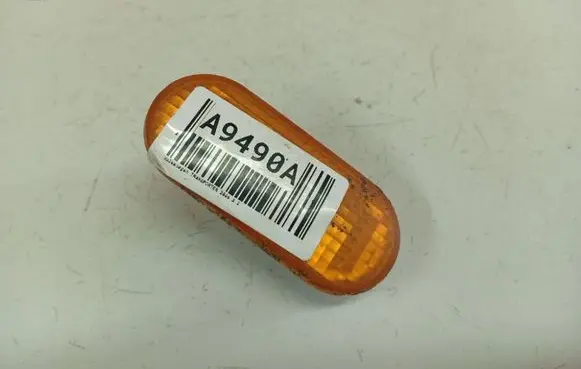 Volkswagen Transporter - Caravelle T5 Front fender indicator light 3B0949117B