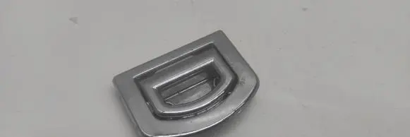 Audi A4 S4 B8 8K Tie down hook / loop 1K0864203