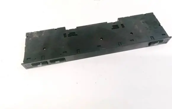 BMW 5 E39 Seat heating switch 61318373712 61.31-8373712