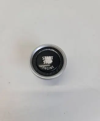 BMW 3 E90 E91 Engine start stop button switch 9154945 10862510