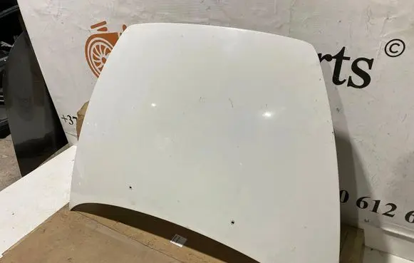 Volvo S40, V40 Engine bonnet/hood 31301034