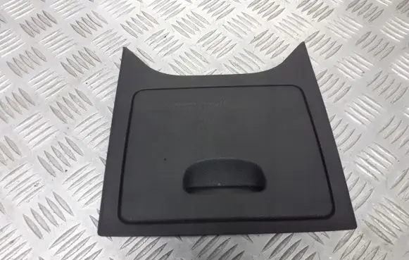 Peugeot 407 Glove box 9644584477