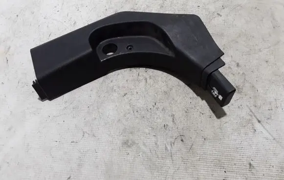 BMW X3 G01 Front sill trim cover 7398017
