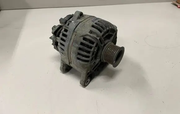 Renault Scenic III - Grand scenic III Generator/alternator 8200660041