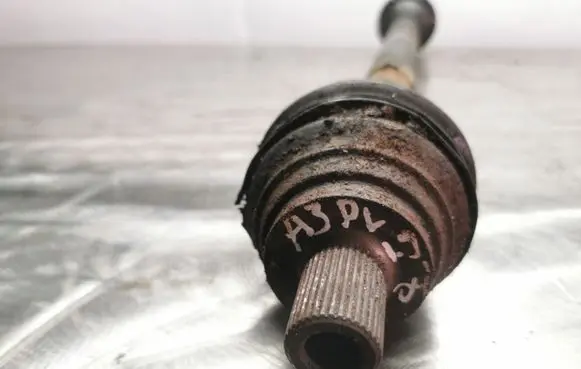 Audi A3 S3 8P Front driveshaft
