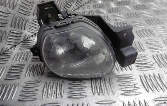 KIA Rio Rear bumper light 