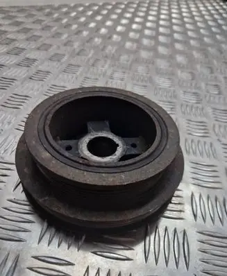 Toyota RAV 4 (XA20) Crankshaft pulley