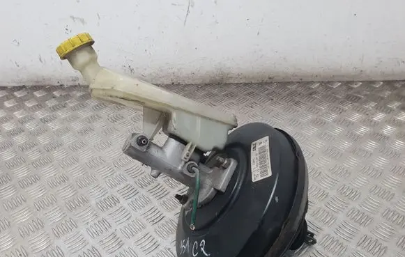 Citroen C2 Brake booster 9649329480GL 32067093