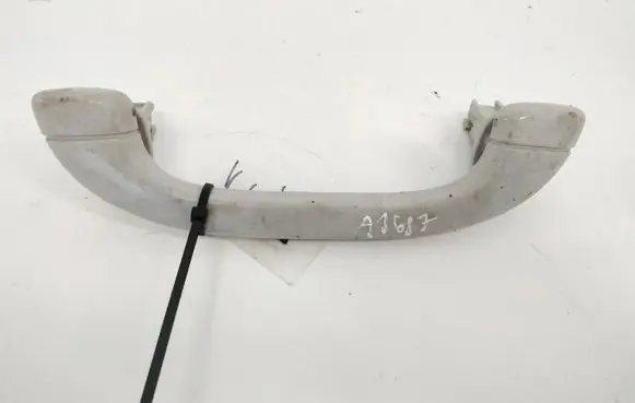 Peugeot 407 Front interior roof grab handle 9645435077