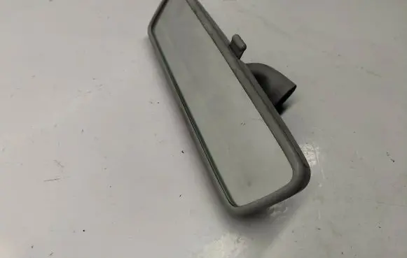 Volkswagen Golf IV Rear view mirror (interior) 3B0857511G