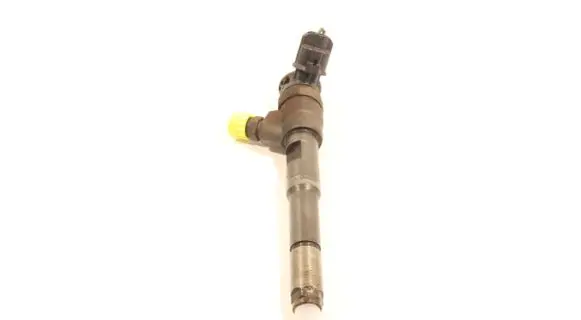 Dacia Dokker Fuel injector 0445110485