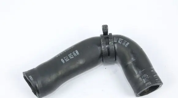 Saab 9-3 Ver2 Air intake hose/pipe 90528773