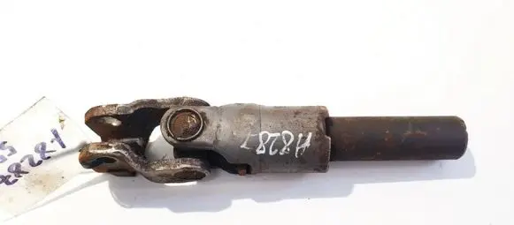 Steering column universal joint