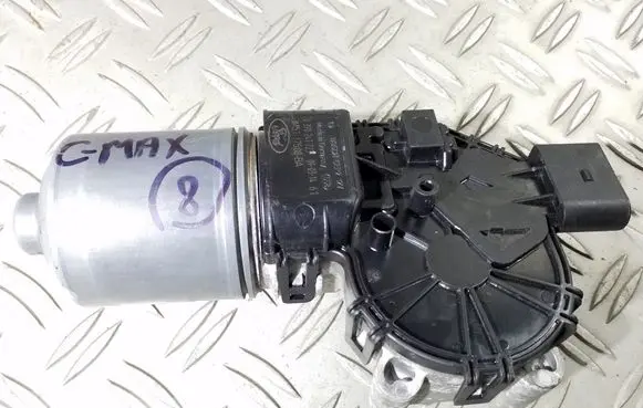 Ford C-MAX I Wiper motor 0390241723 3M5117508BA