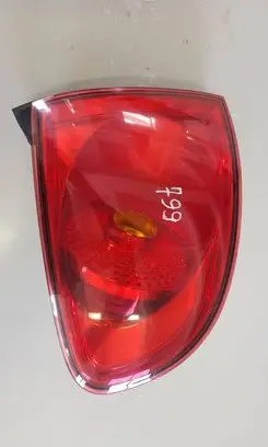 Seat Altea Rear/tail lights 5P0945111B 5P0945095