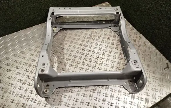 Renault Espace V (RFC) Front passenger seat console base 871104758R 1384527N