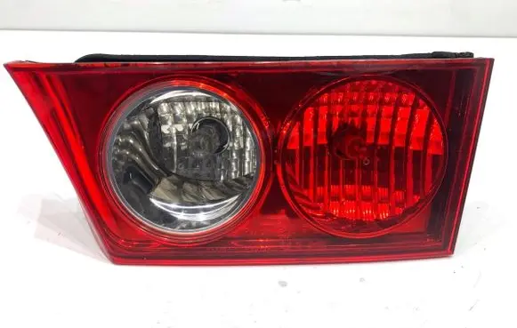 Honda Accord Rear/tail lights 