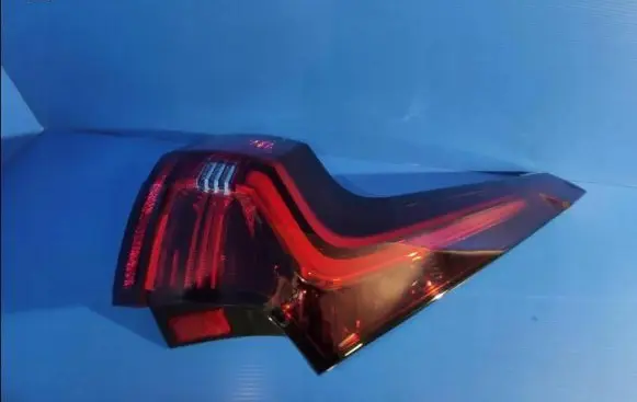 Volvo S90, V90 Rear/tail lights 32337133