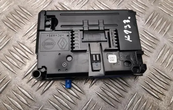 Dacia Sandero Bluetooth control unit module 2591A0882R